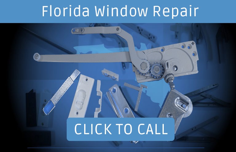 Florida Window Repair and Hardware